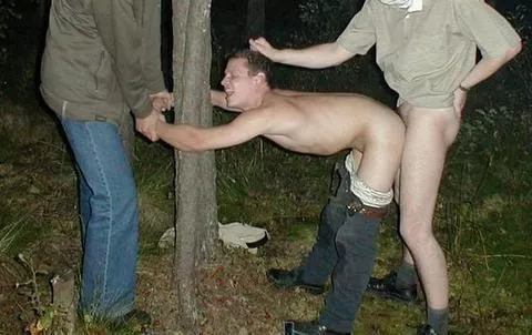 What friends are for!