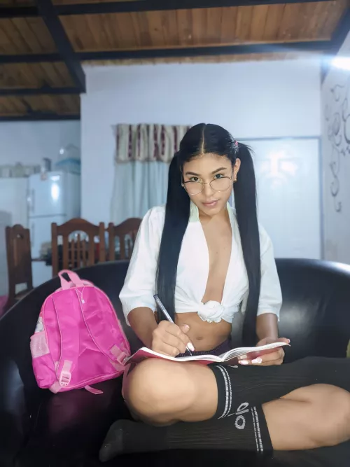 What is your favorite class?