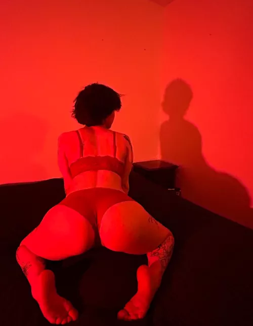 What song is playing as you walk in