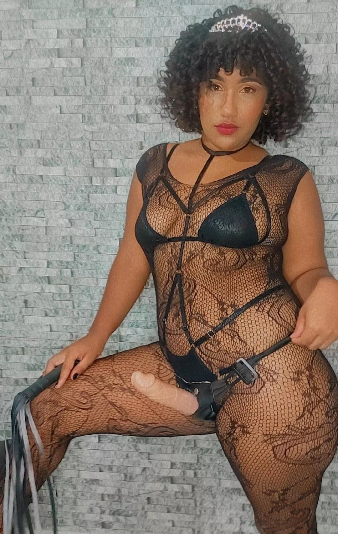 What would you do if you came home from work and found me like this sissy bitch?🐷