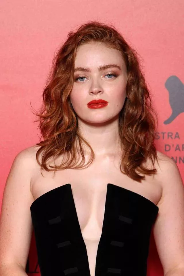 What would you do with her?