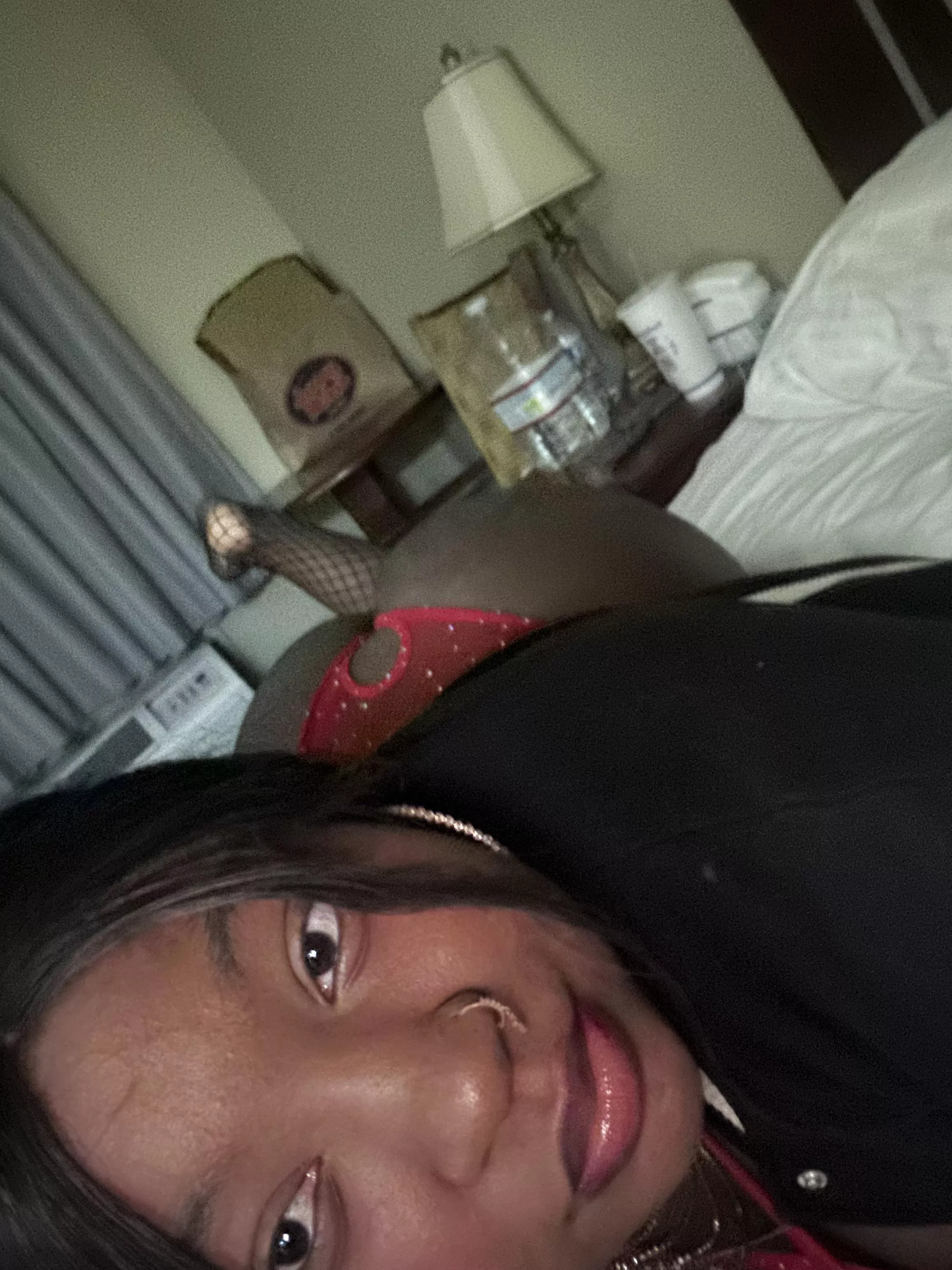 What you notice first 😈🫣