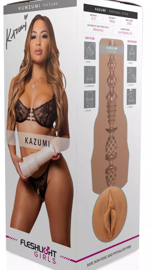 What's a good toy for a larger Johnson 