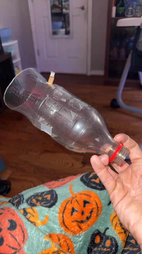 What’s everyone’s go to way for smoking roaches? 