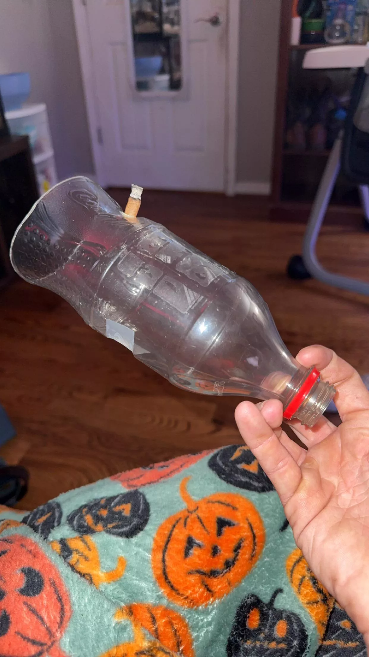 What’s everyone’s go to way for smoking roaches? 