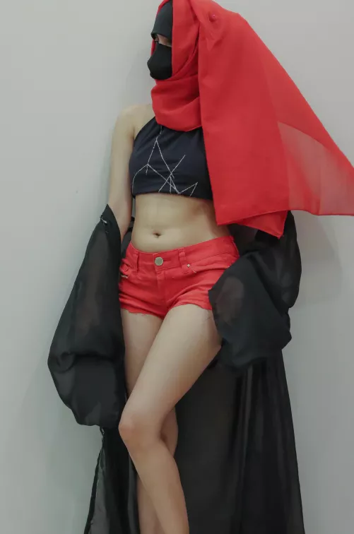 what's the biggest misconception about hijabis