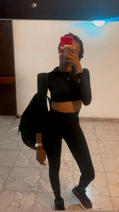 What’s your favorite dance class ??