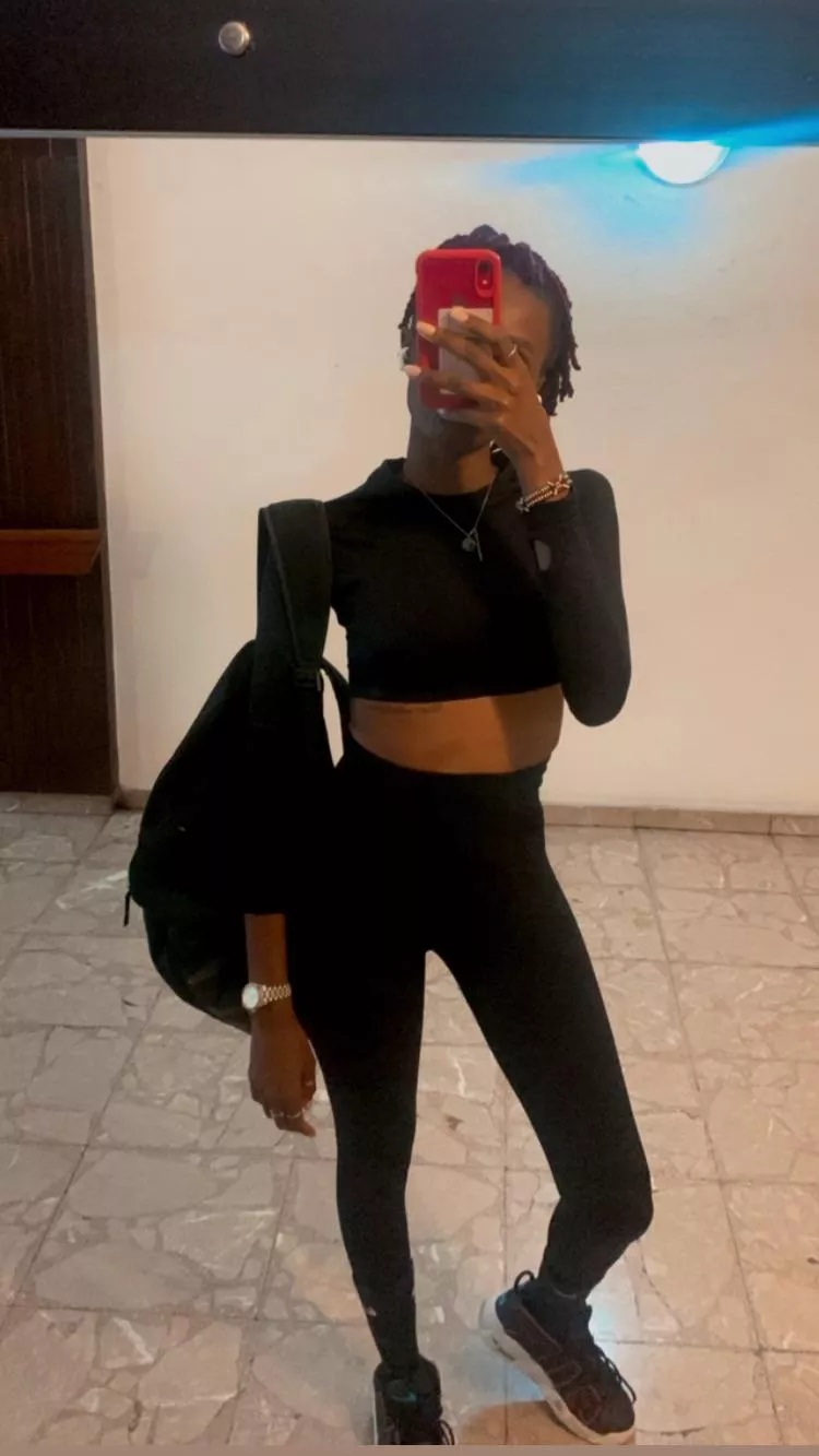 What’s your favorite dance class ??