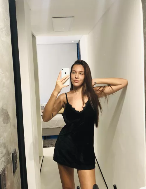 What's your favorite sex position?