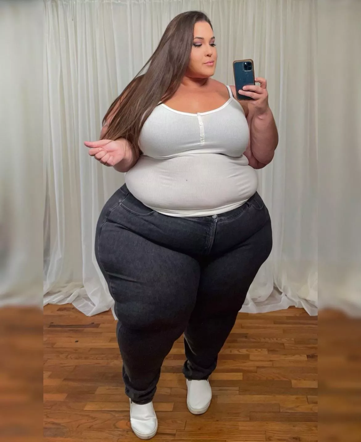 What’s your sexual fantasy with Boberry?