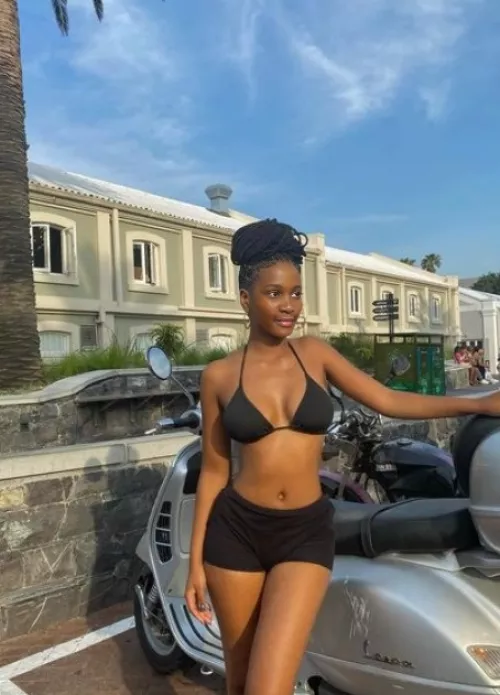 When I get inside want to help me undress?(FREE TRAIL)