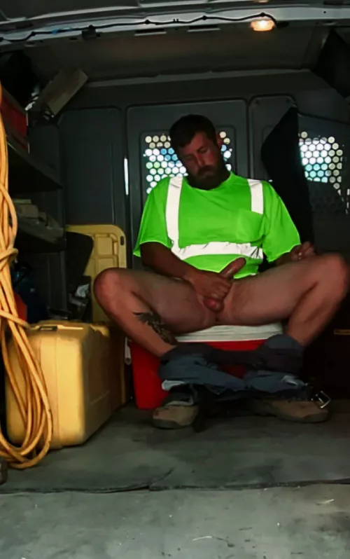 When your service call has some weird requests...