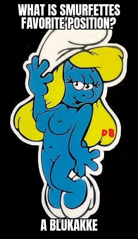 When you're the only female🤷‍♂️