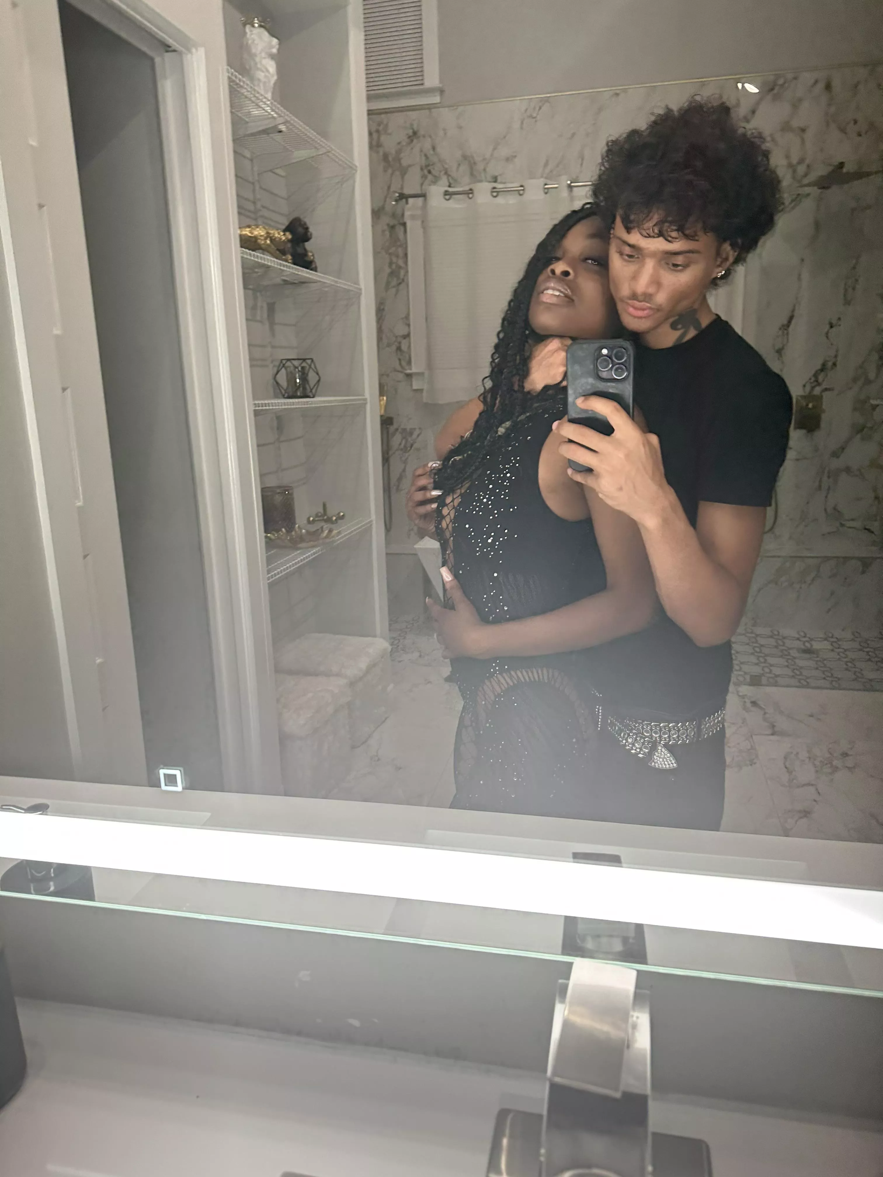 Where are all the white wimps ready to pay reparations? you wish you could have your hand around my neck or my heel in your fucking mouth. 