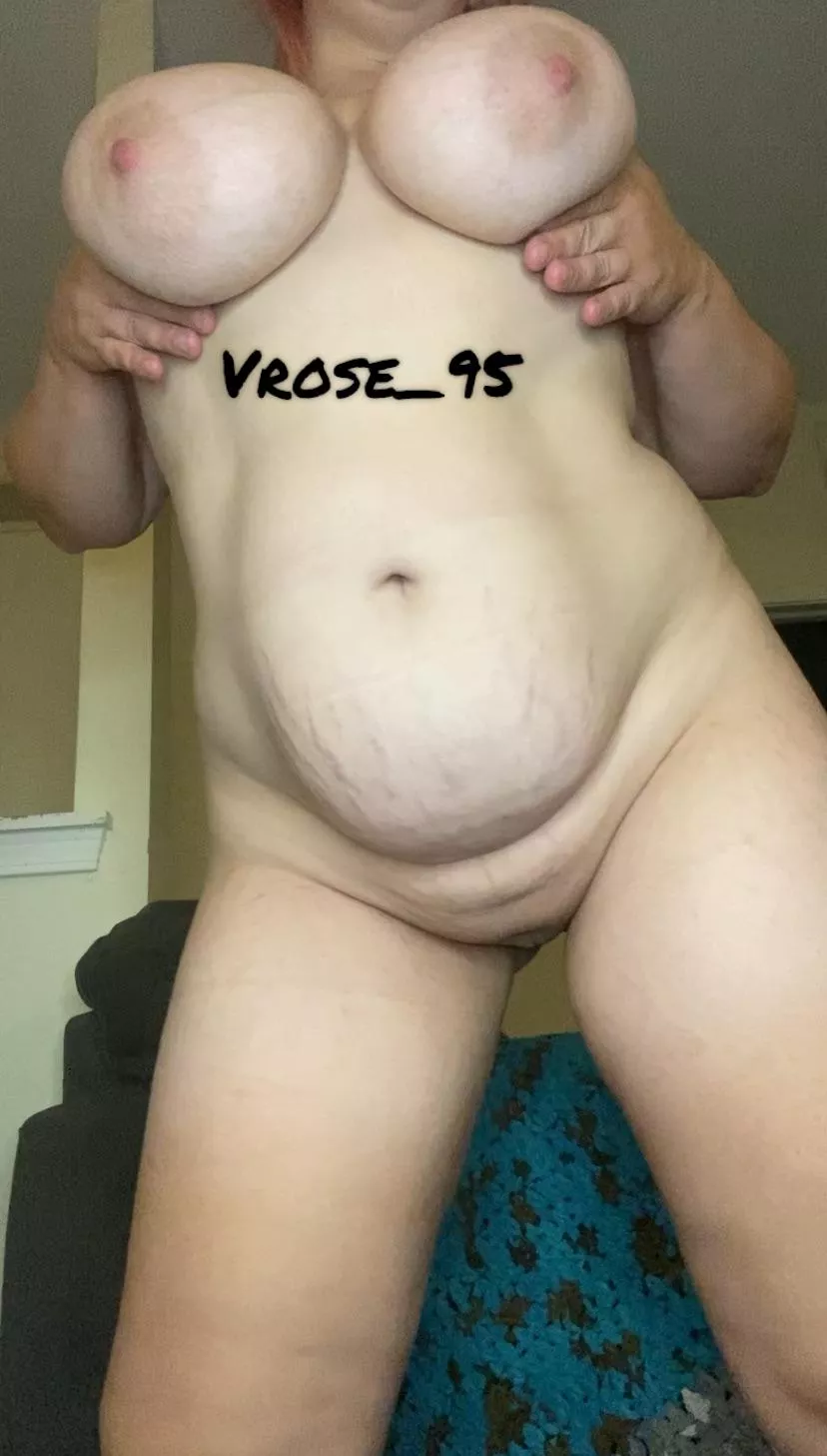 Where would you lick first? 