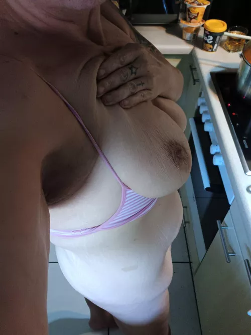 Where would you most like to fuck me