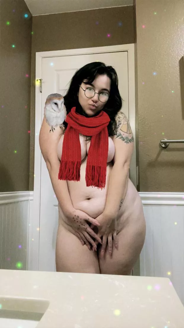 Where’s my Harry Potter 