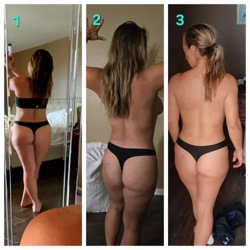 Which do you prefer? 