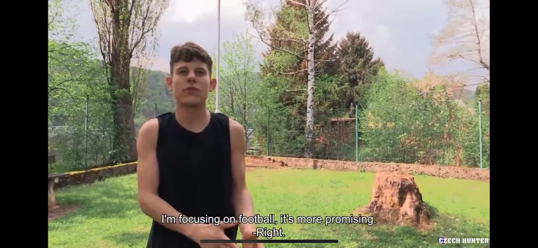 Which episode is this?