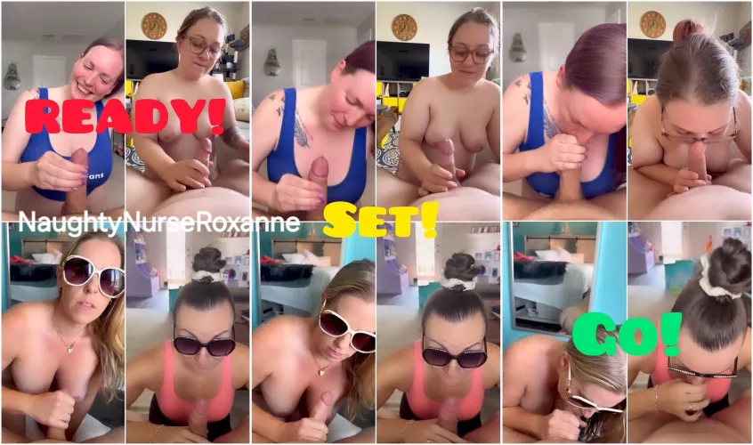 Which of your favorite Raleigh girls does it best?