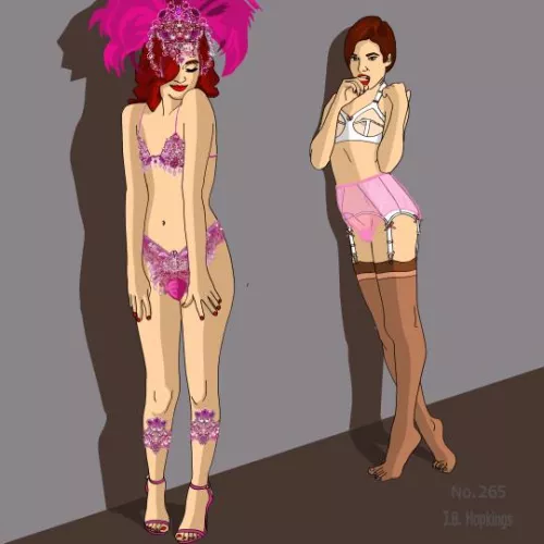 Which one are You...