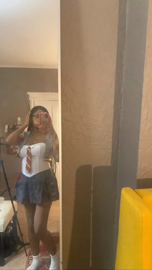 which team are you? 🪄