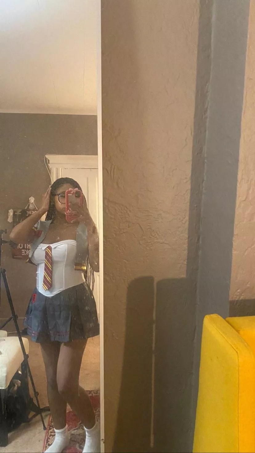 which team are you? 🪄