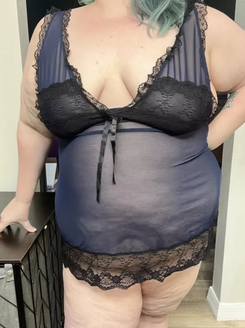 Who likes lingerie 😏