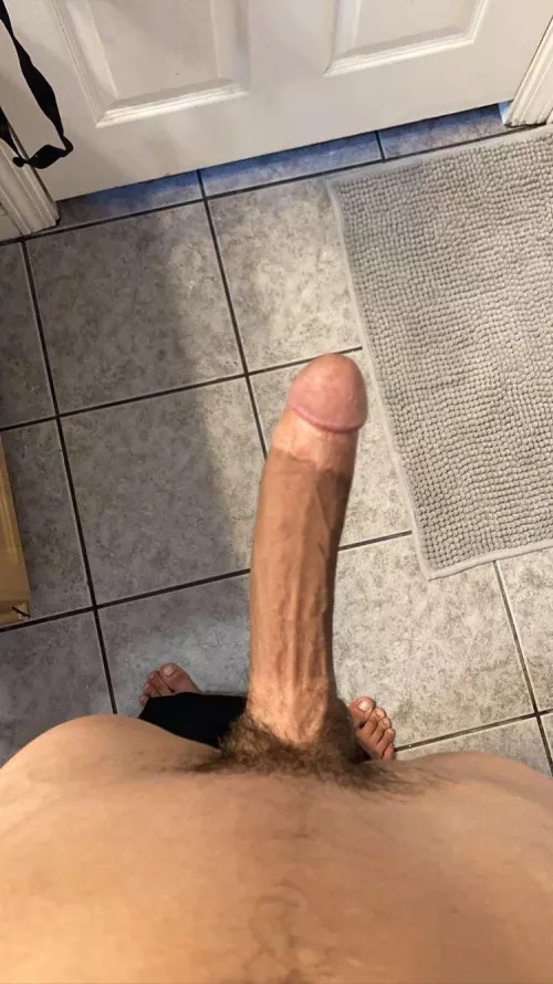Who needs something big(M4F)