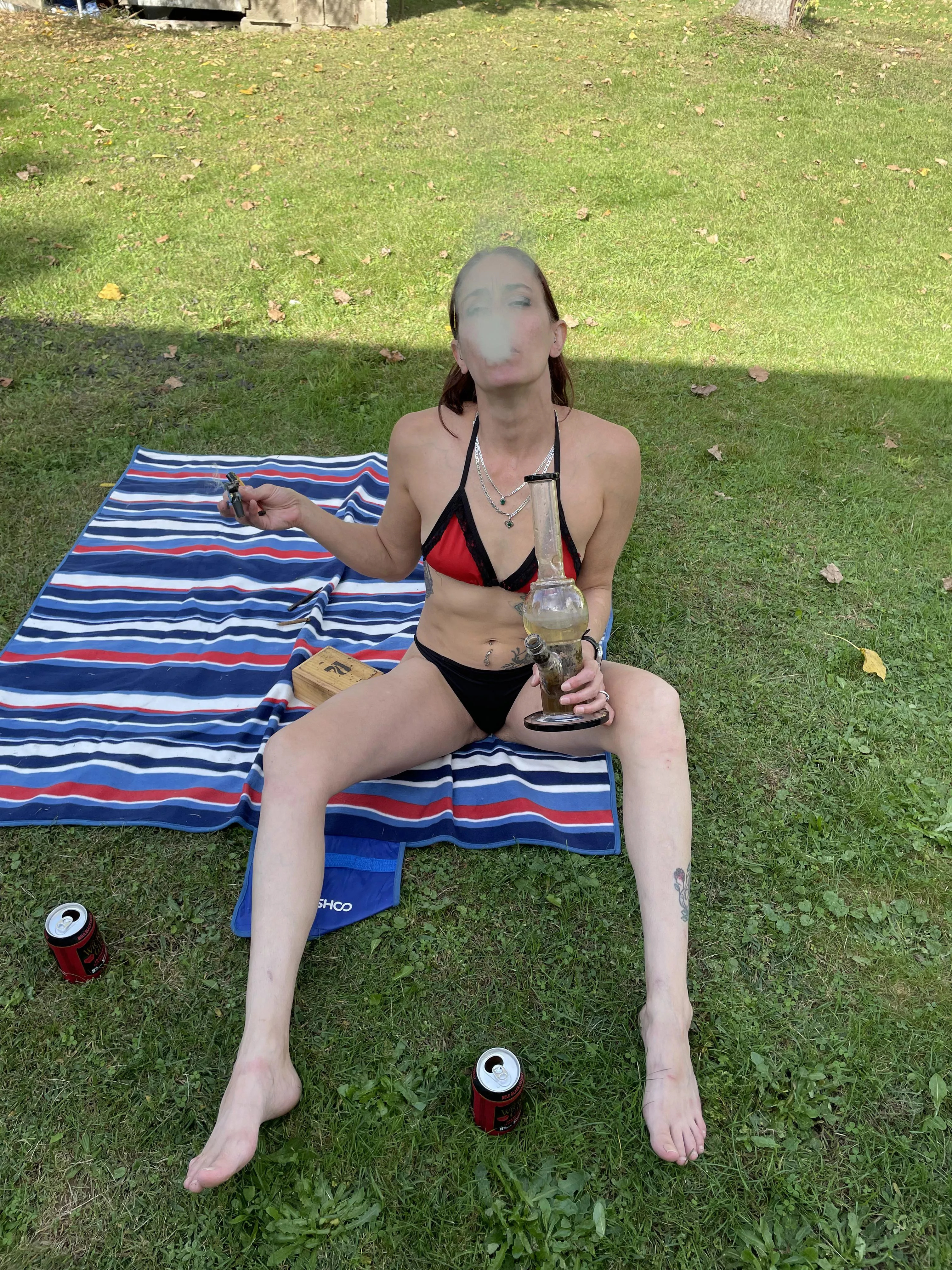 Who wants this next? 