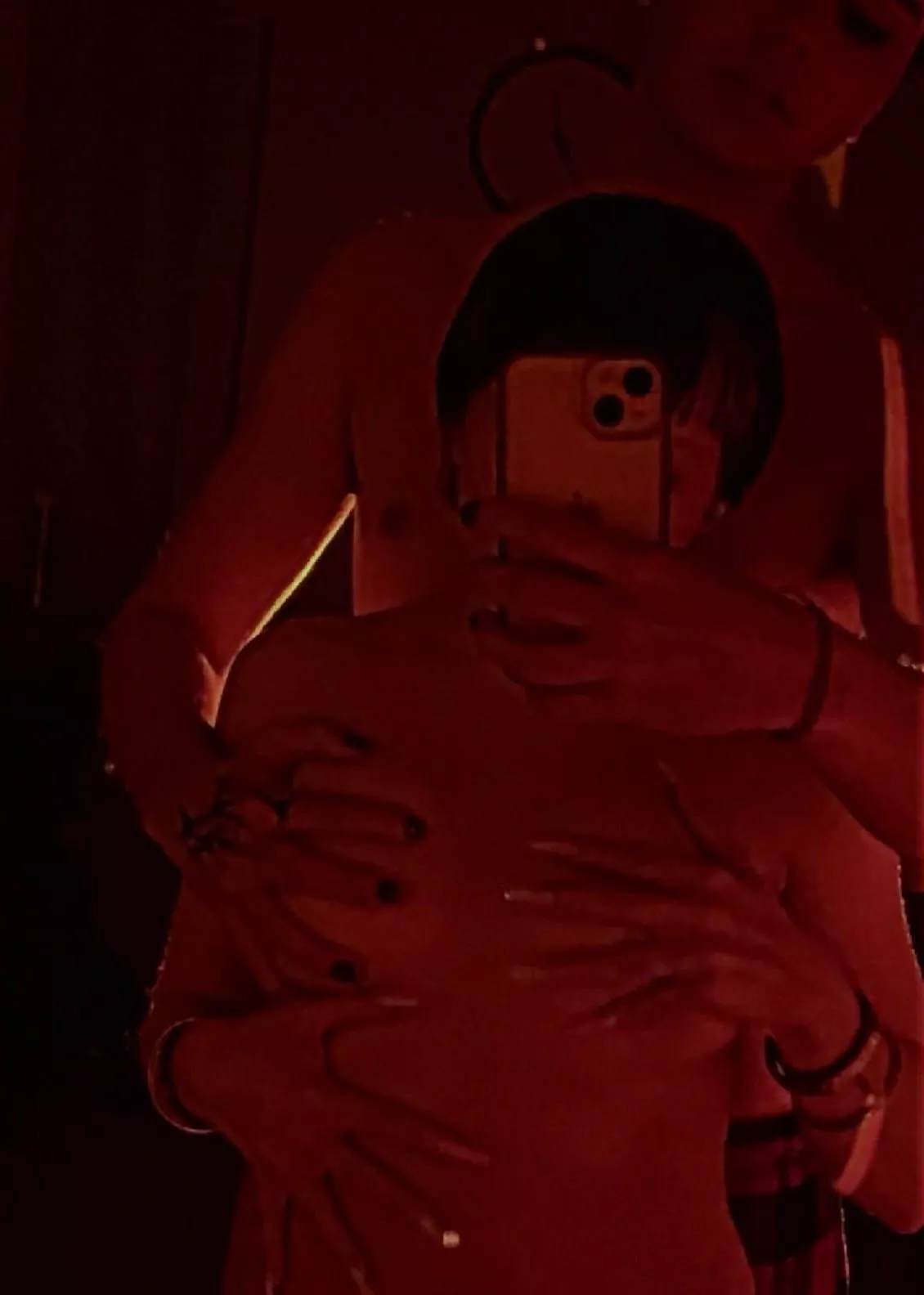 Who would you rather be?