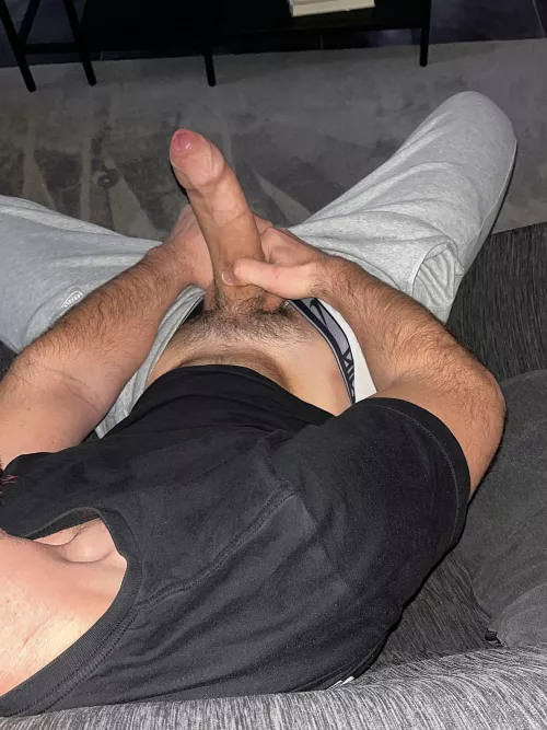 who's down for Netflix and chill... 😈