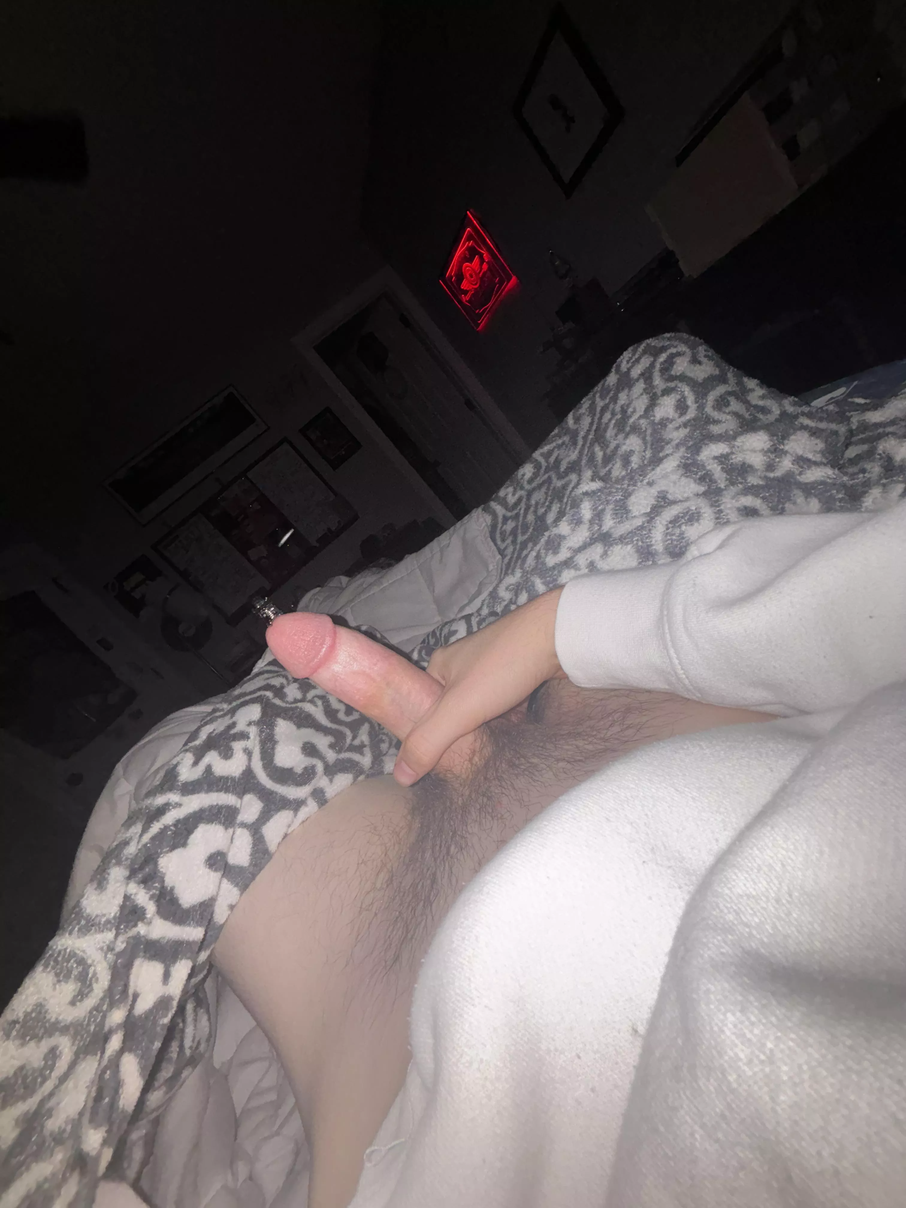 who’s gonna get drained tonight ?