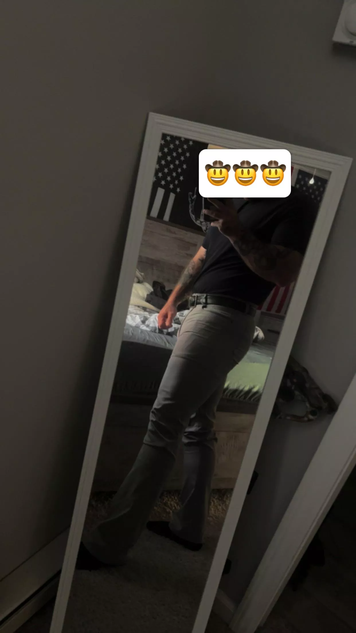 Who’s gonna reimburse me for the beers I had last night? 