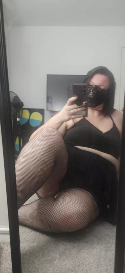 Who's ready for Halloween?