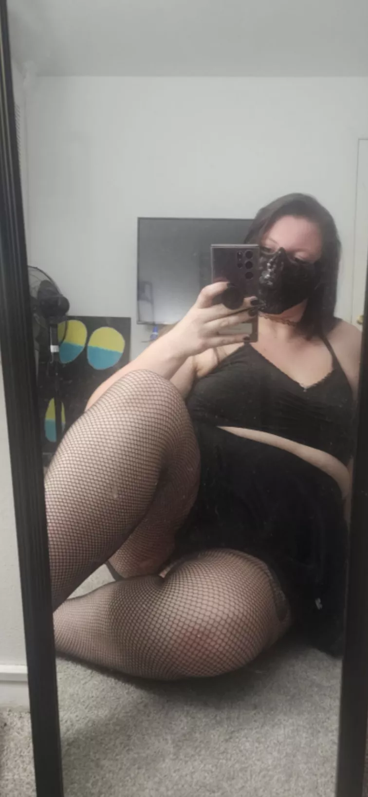 Who's ready for Halloween?