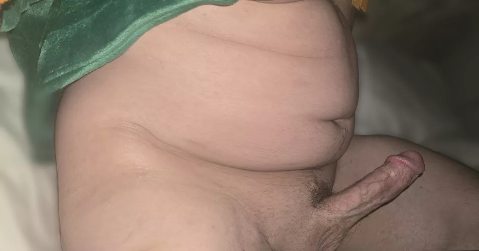 Why do I get ultra horny at night 😈