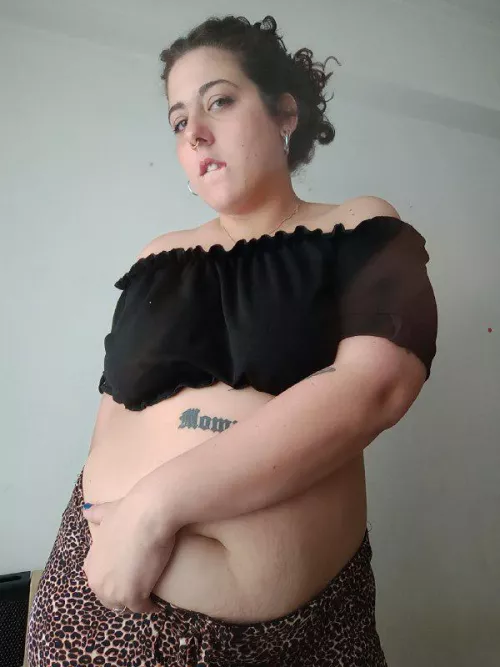 why do you think this is a kink? 