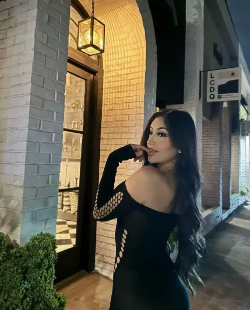 Will you believe it when I say I taste good?