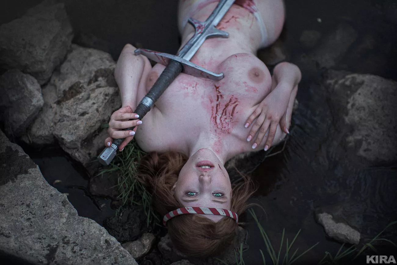 ‘Witcher 2 was released 13 years ago’ – Lada will return next week with more disturbing facts