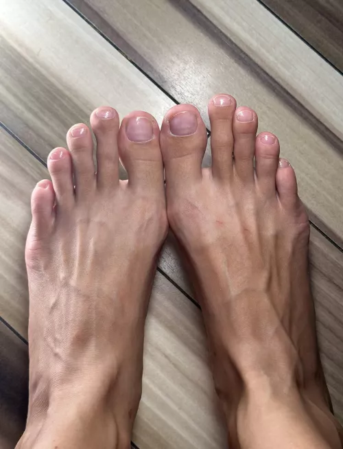 Worship my own feet Youre next