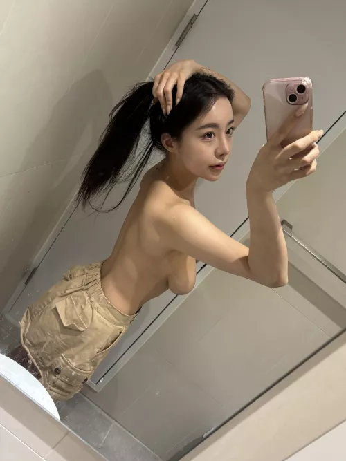 would I make a great fuckbuddy?