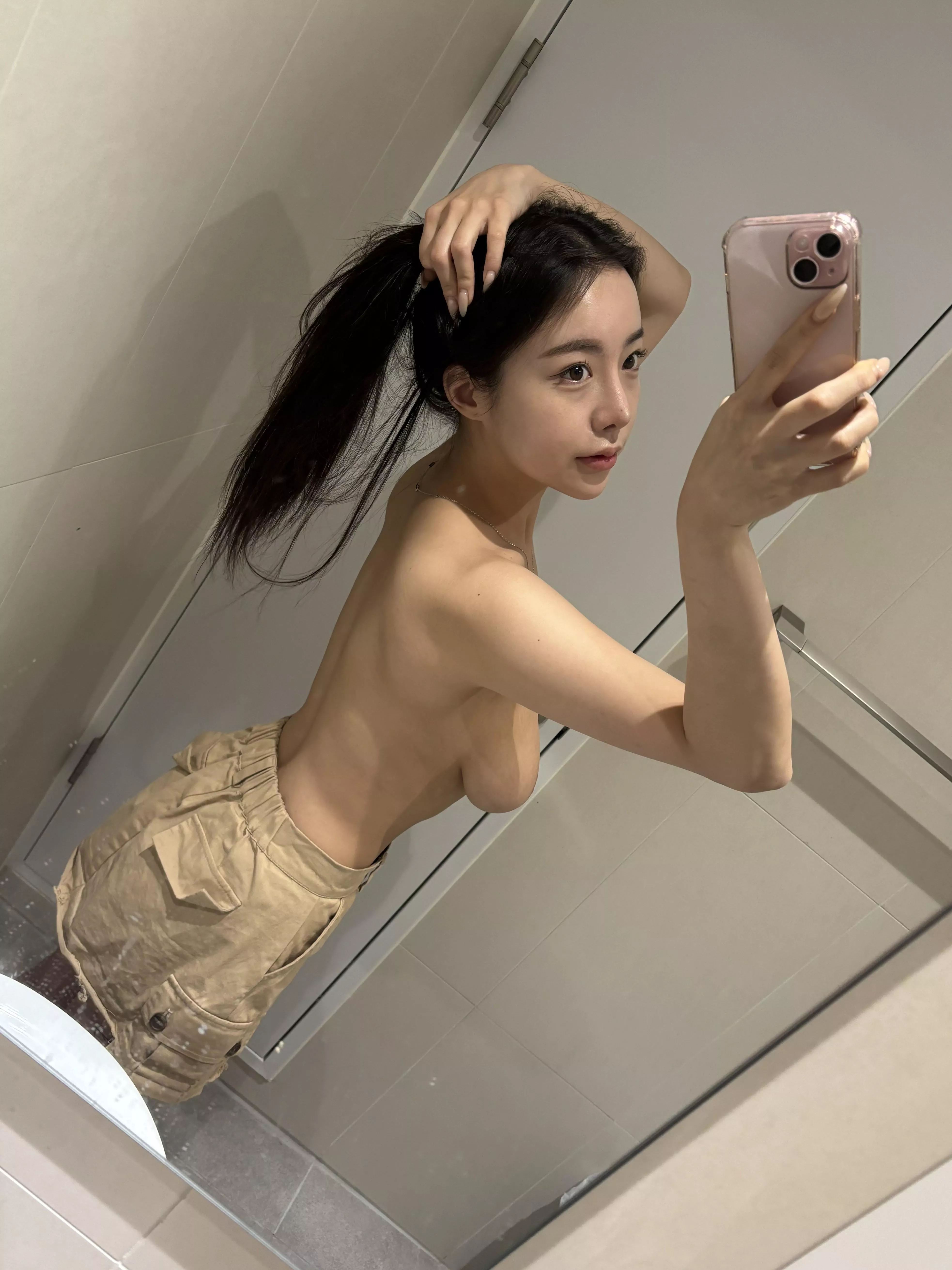 would I make a great fuckbuddy?