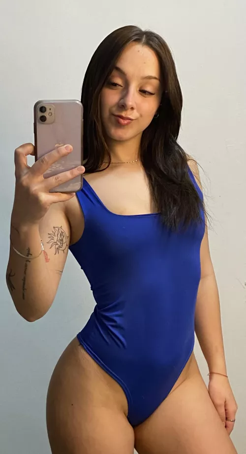 Would you cheat on your wife if you saw me by the pool