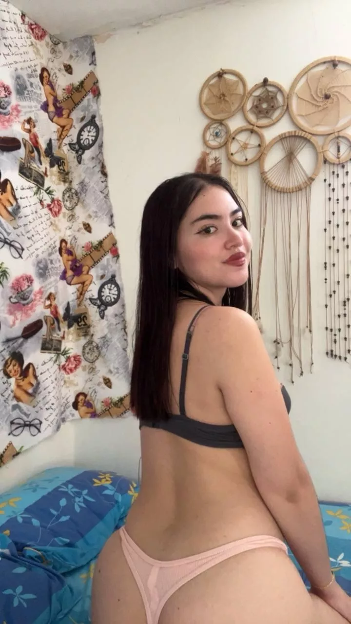 Would you cheat on your wife with me ?