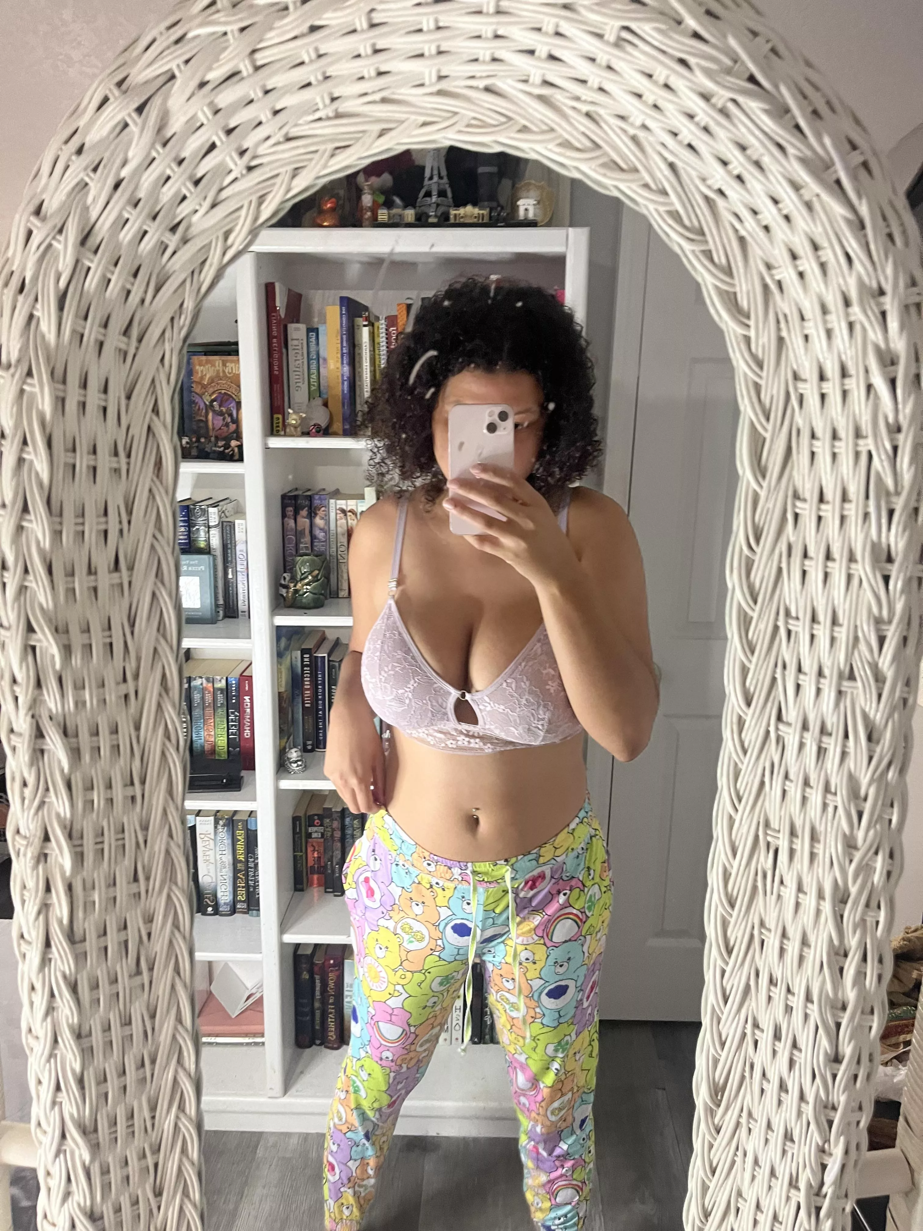 Would you date a girl with a higher sex drive then you?