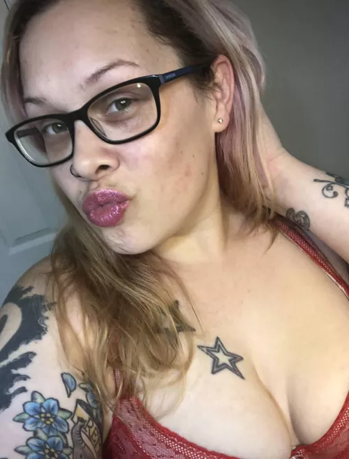 Would you fuck me if I was your step mom?