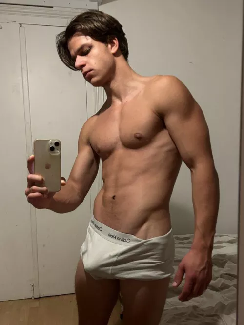 Would you give me a head?