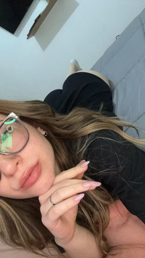 Would you give me backshots if I beg?