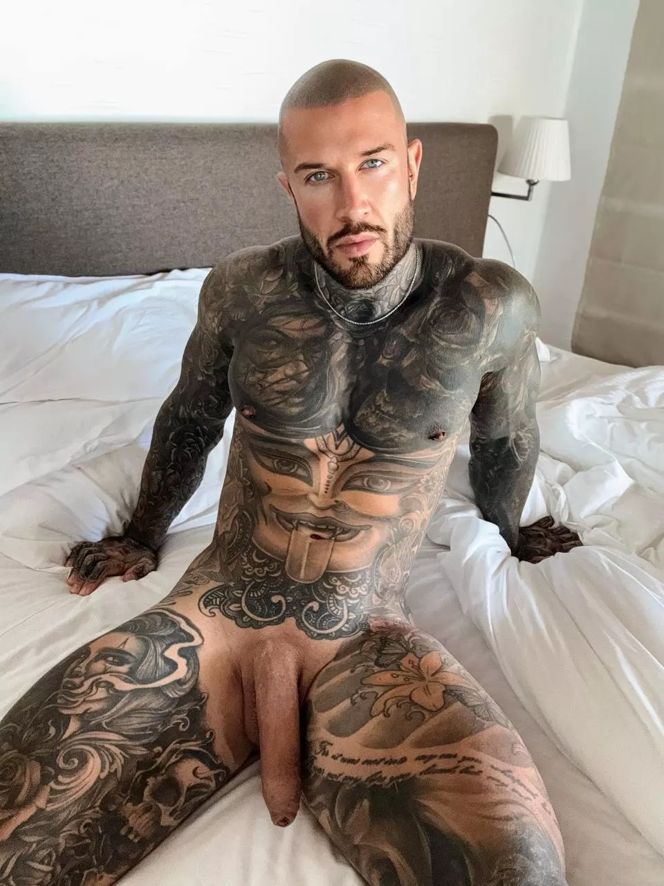 Would you give me head? 